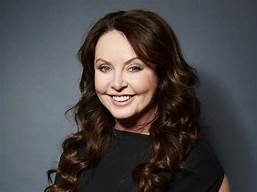 Artist Sarah Brightman